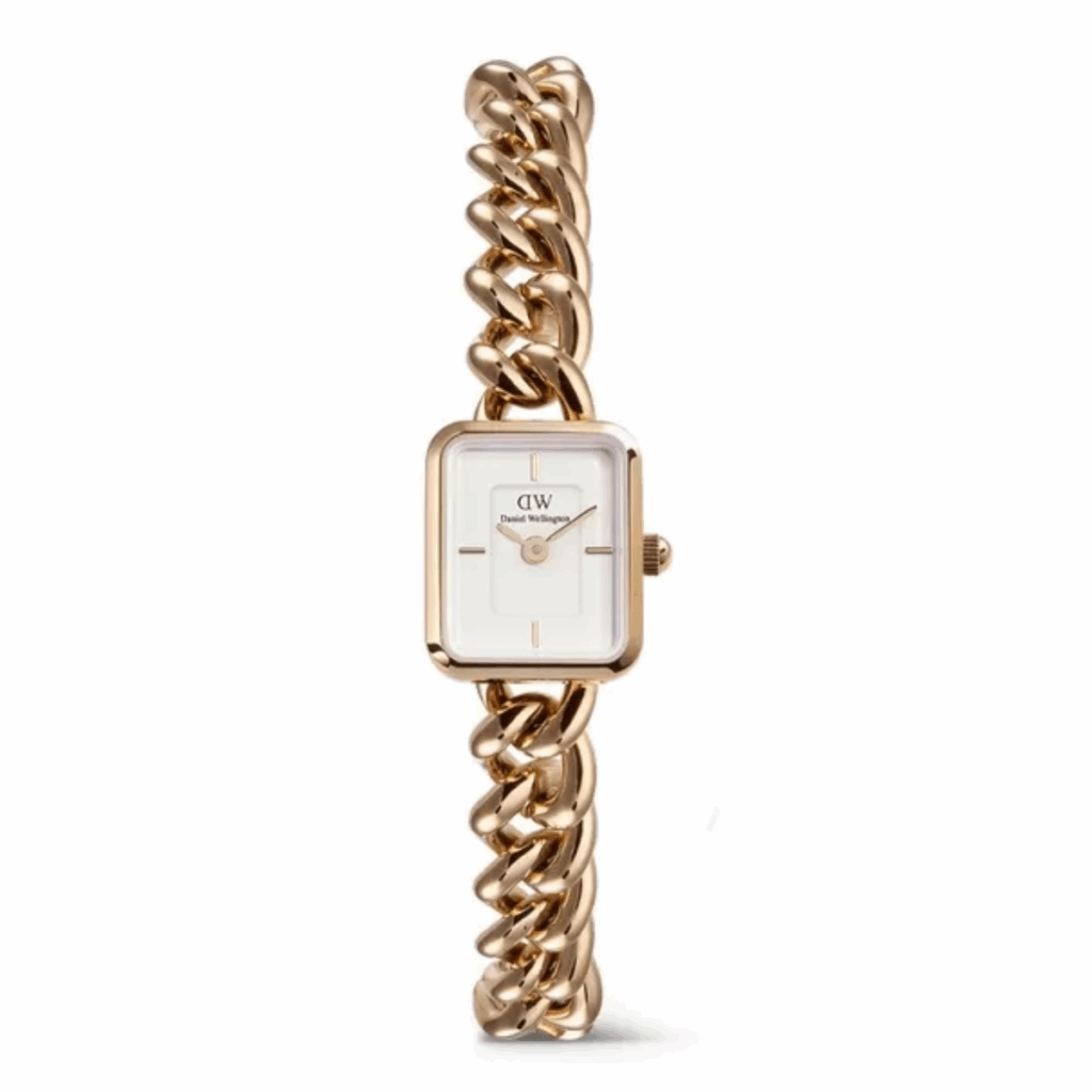 Daniel Wellington 15.4 mm x 18.2 mm Nữ DW00100835