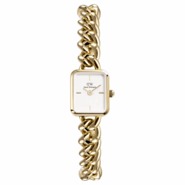 Daniel Wellington 15.4 mm x 18.2 mm Nữ DW00100836