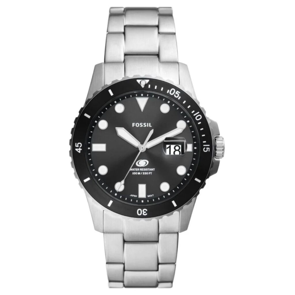 Fossil 42mm Nam FS6032