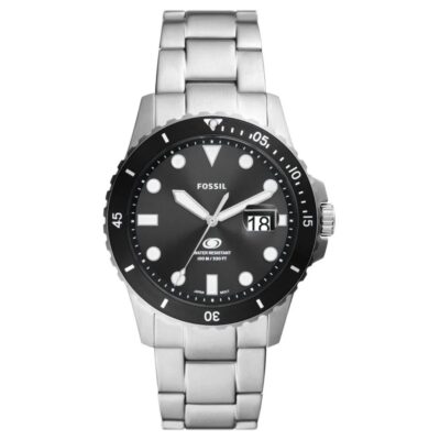 Đồng hồ Fossil 42mm Nam FS6032 chính hãng Ảnh sản phẩm Fossil 42mm Nam FS6032