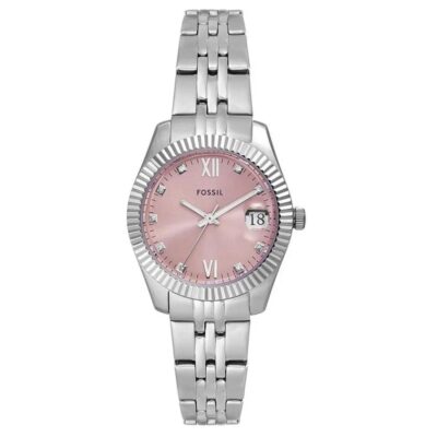 Đồng hồ Fossil 36 mm Nữ ES5403 chính hãng Ảnh sản phẩm Fossil 36 mm Nữ ES5403