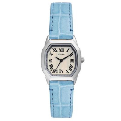 Đồng hồ Fossil 27 mm Nữ ES5405 chính hãng Ảnh sản phẩm Fossil 27 mm Nữ ES5405