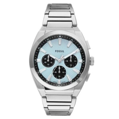 Đồng hồ Fossil 44mm Nam FS6105 chính hãng Ảnh sản phẩm Fossil 44mm Nam FS6105
