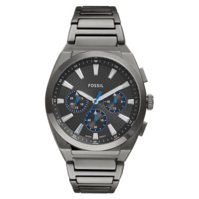 Đồng hồ Fossil 44mm Nam FS6107 chính hãng Ảnh sản phẩm Fossil 44mm Nam FS6107