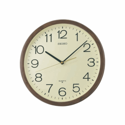 Ảnh sản phẩm Đồng Hồ Treo Tường Seiko QXA807B