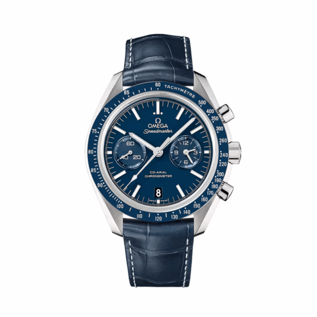 Omega 44mm Nam 311.93.44.51.03.001
