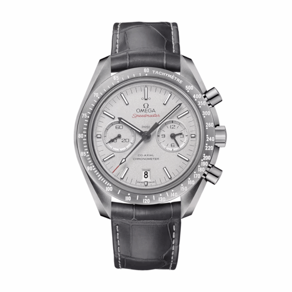 Omega 44mm Nam 311.93.44.51.99.001
