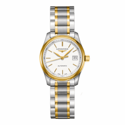 Longines 29mm Nữ L2.257.5.12.7 chính hãng Longines 29mm Nữ L2.257.5.12.7