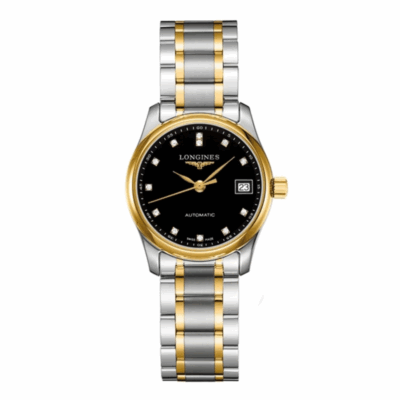 Longines 29mm Nữ L2.257.5.57.7 chính hãng Longines 29mm Nữ L2.257.5.57.7