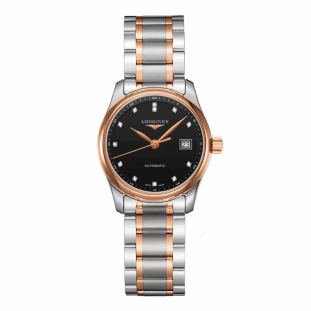Longines 29mm Nữ L2.257.5.59.7