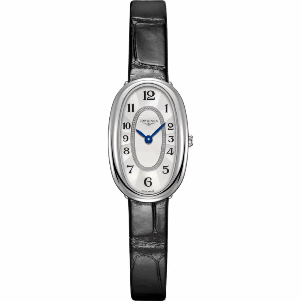 Longines 29.4mm Nữ L2.305.4.83.0
