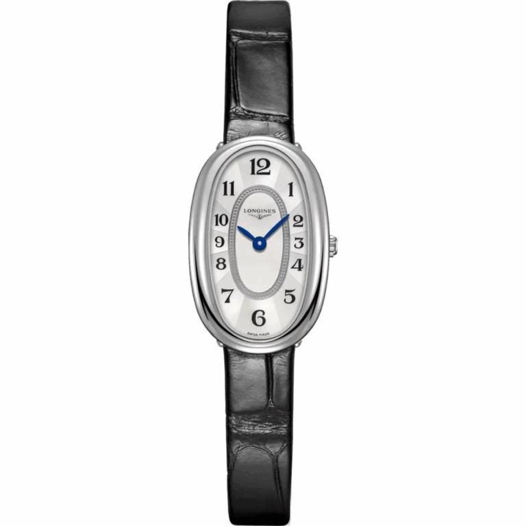 Longines 29.4mm Nữ L2.305.4.83.0