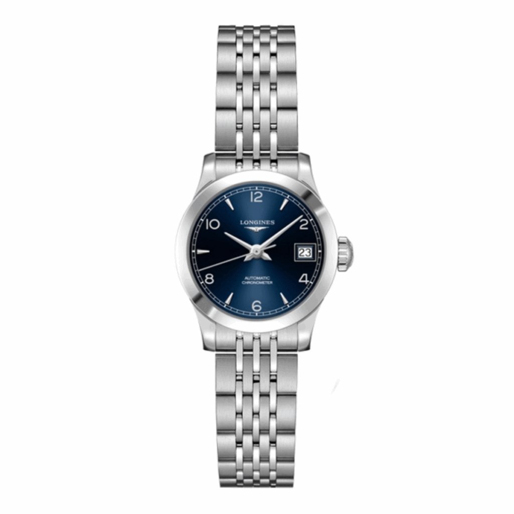 Longines 26 mm Nữ L2.320.4.96.6