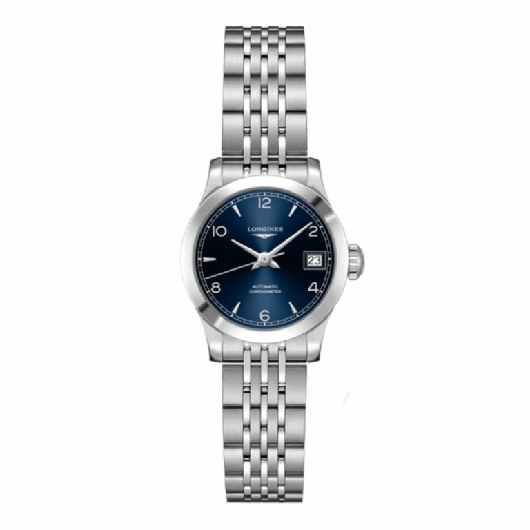 Longines 26 mm Nữ L2.320.4.96.6