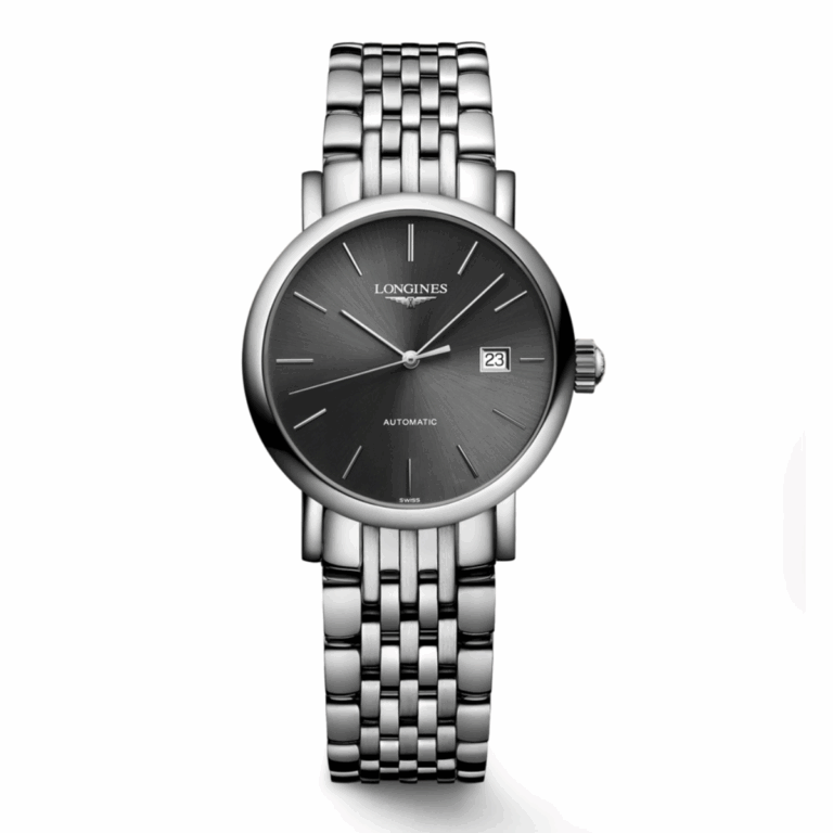 Longines 25.5mm Nữ L4.309.4.72.6