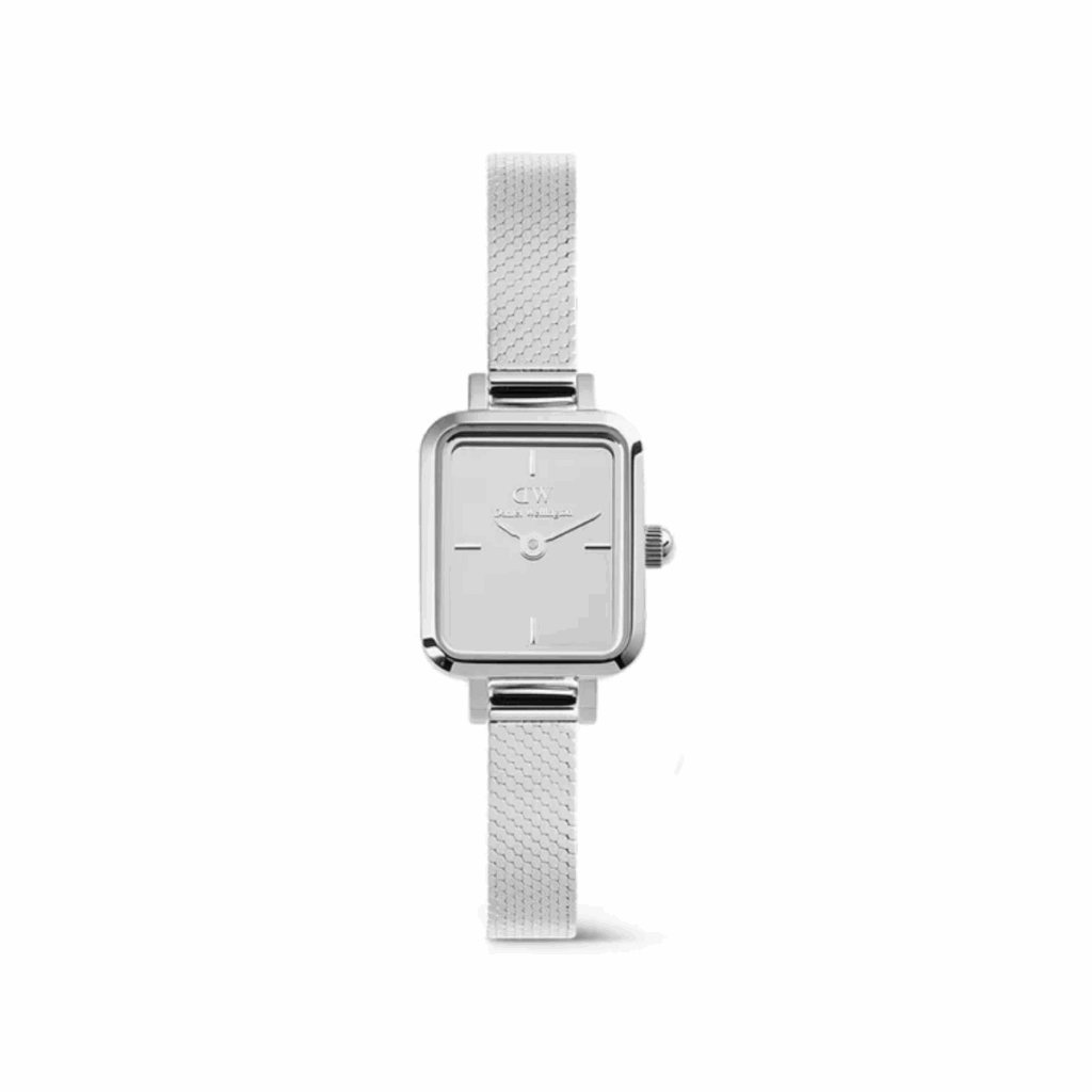 Daniel Wellington 15.4 x 18.2 mm Nữ DW00100800