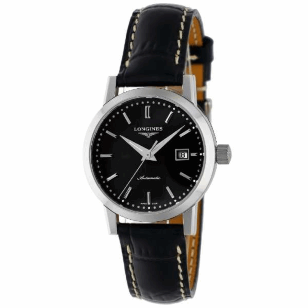 Longines 30mm Nữ L4.325.4.52.1