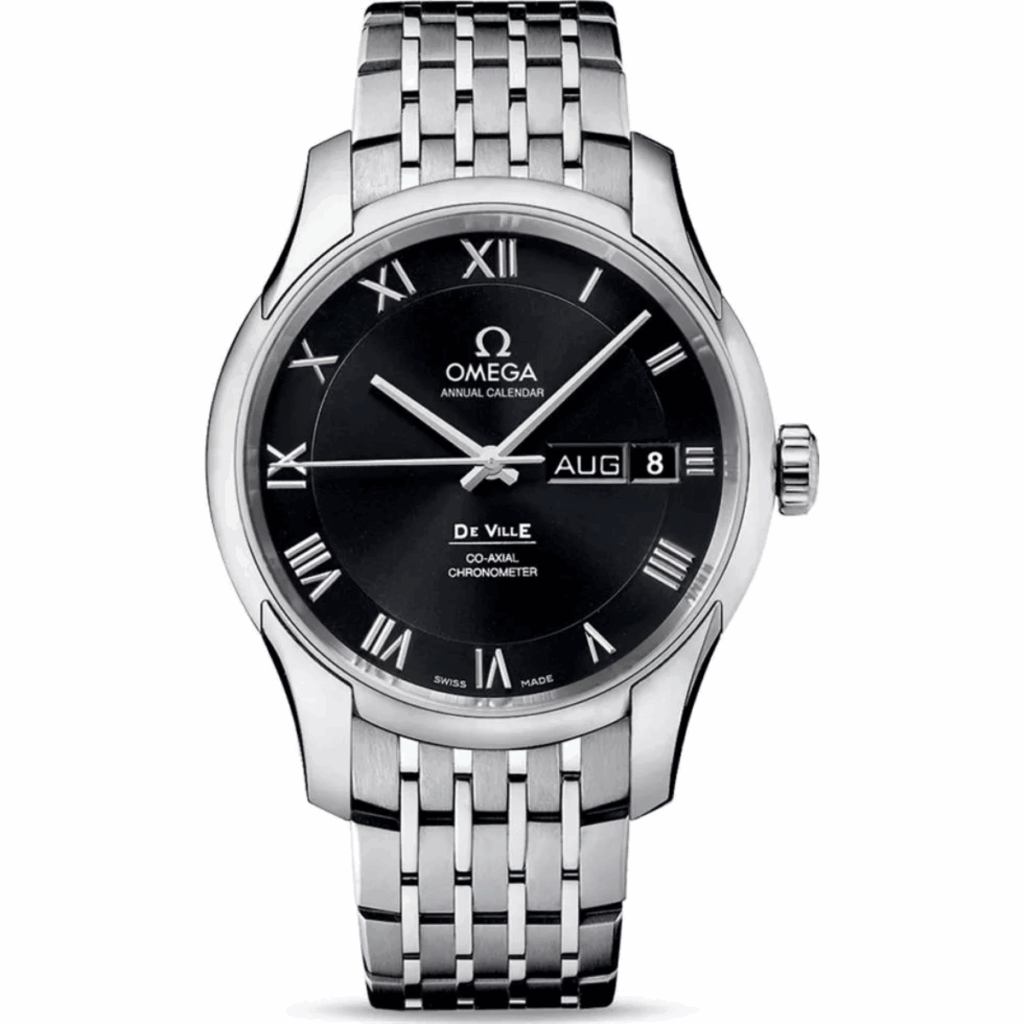 Omega 41 mm Nam 431.10.41.22.01.001