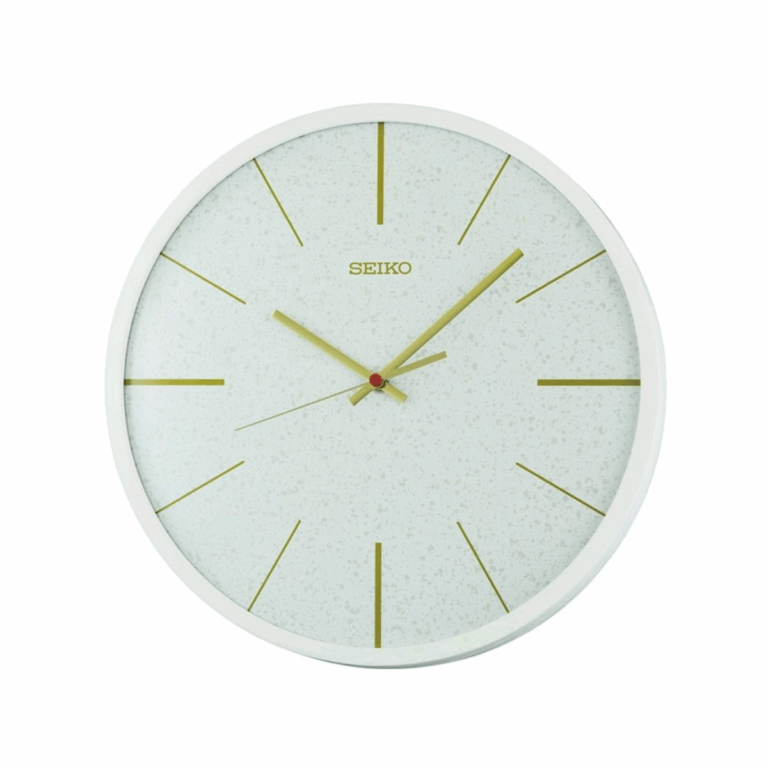 Đồng Hồ Treo Tường Seiko QXA828W
