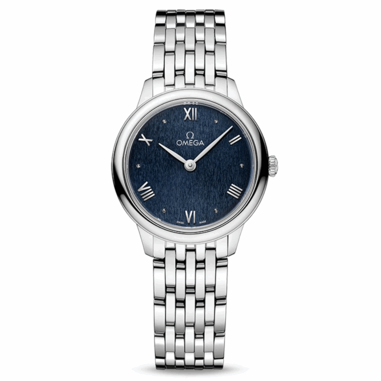 Omega 27.5mm Nữ 434.10.28.60.03.002