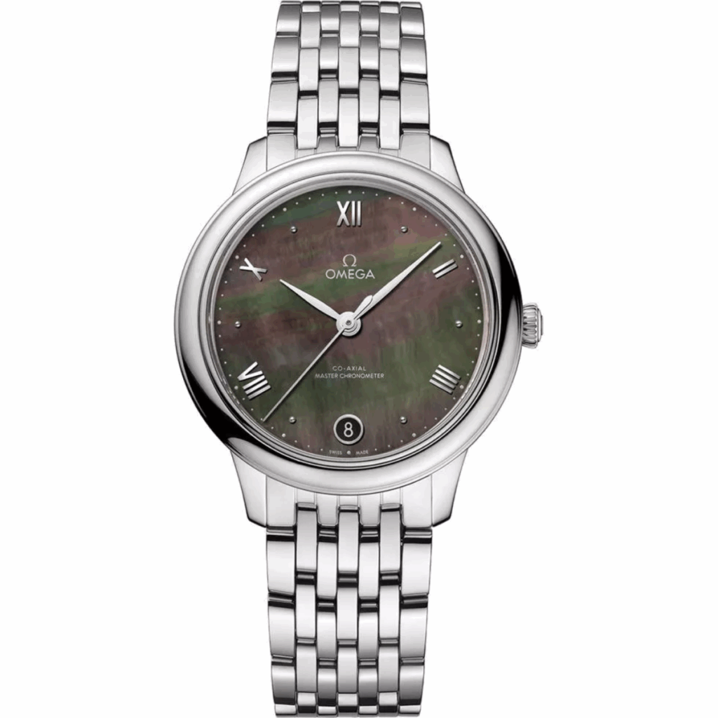 Omega 34mm Nữ 434.10.34.20.07.001