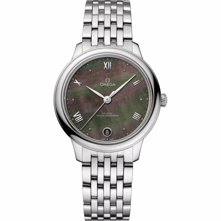 Omega 34mm Nữ 434.10.34.20.07.001
