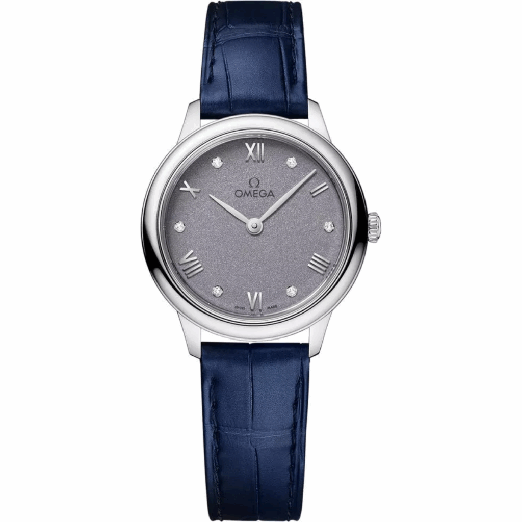 Omega 27.5mm Nữ 434.13.28.60.53.001