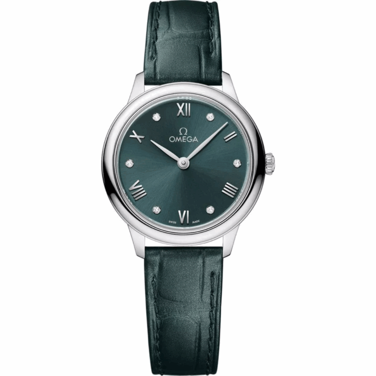 Omega 27.5mm Nữ 434.13.28.60.55.001