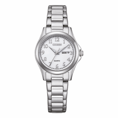 Đồng hồ Citizen 27.5mm Nữ EQ0610-53A chính hãng Ảnh sản phẩm Citizen 27.5mm Nữ EQ0610-53A