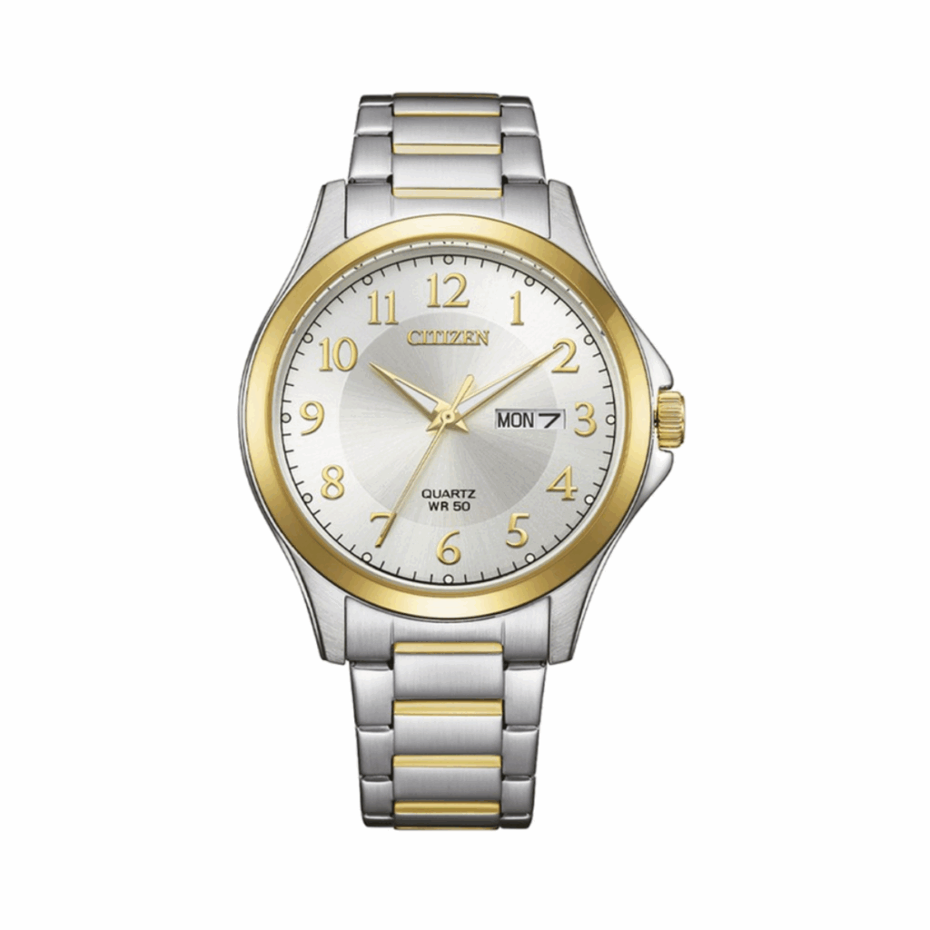 Citizen 41 mm Nam BF2026-89A