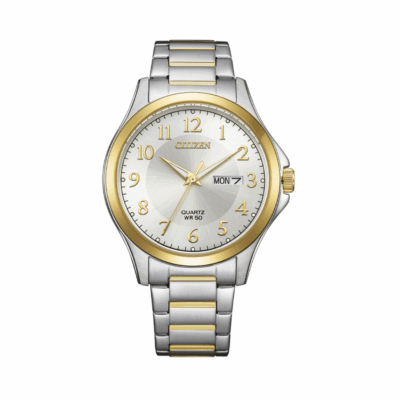 Đồng hồ Citizen 41 mm Nam BF2026-89A chính hãng Ảnh sản phẩm Citizen 41 mm Nam BF2026-89A