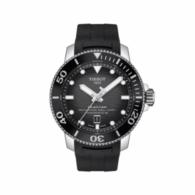 Đồng hồ Tissot 46mm Nam T120.607.17.441.00 chính hãng Ảnh sản phẩm Tissot 46mm Nam T120.607.17.441.00