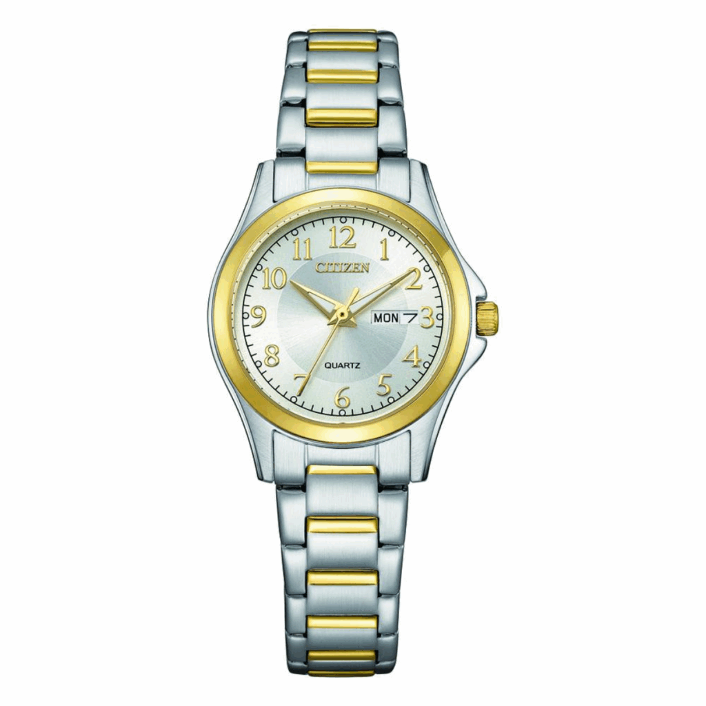 Citizen 27.5mm Nữ EQ0614-52B