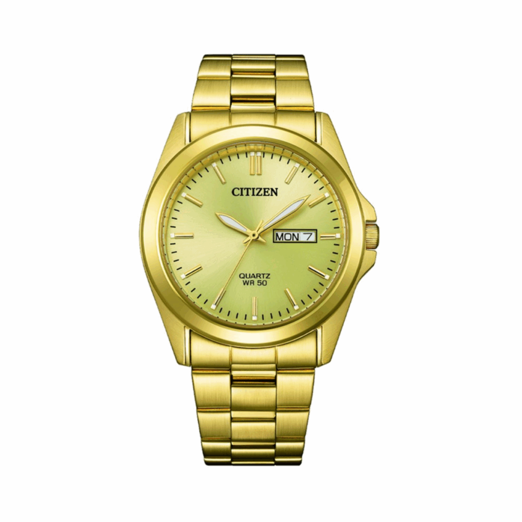 Citizen 39.4mm Nam BF0583-59P