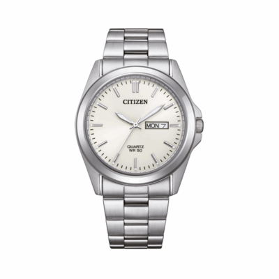 Đồng hồ Citizen 39.4mm Nam BF0581-54A chính hãng Ảnh sản phẩm Citizen 39.4mm Nam BF0581-54A