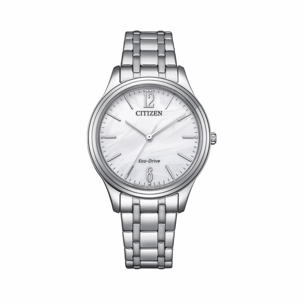 Citizen 34mm Nữ EM0411-71A