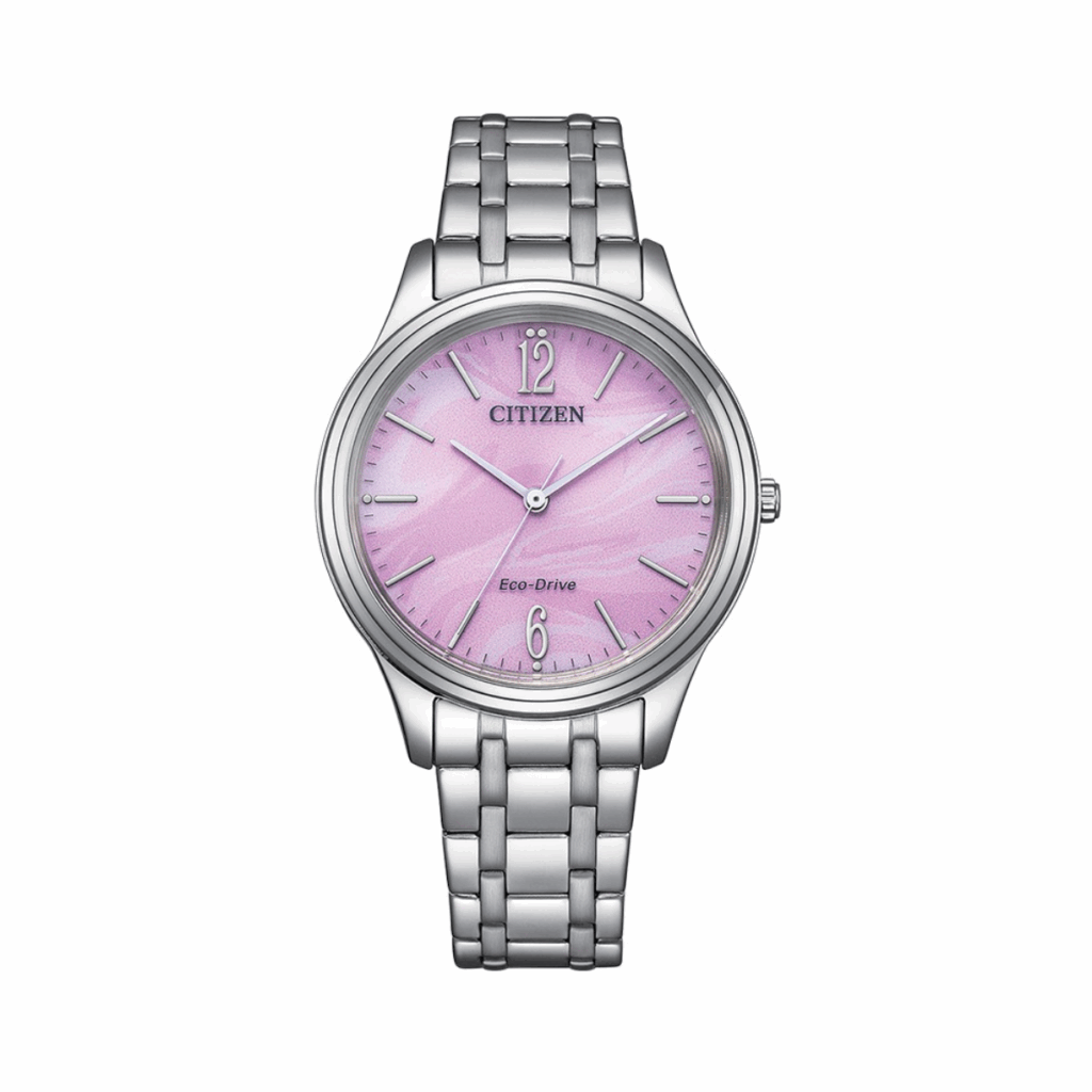 Citizen 34mm Nữ EM0411-71X