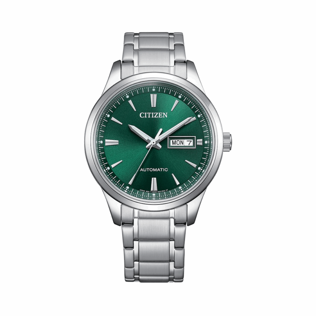 Citizen 40 mm Nam NY4058-79X