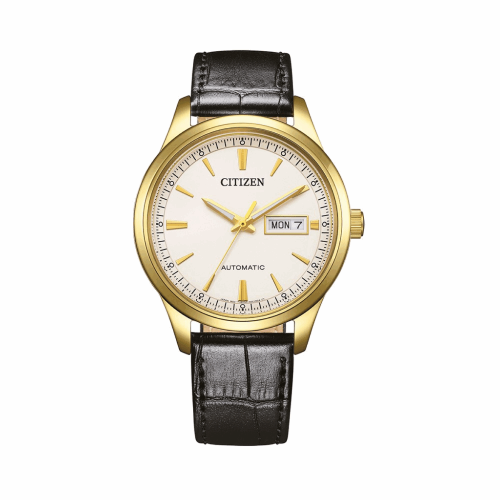 Citizen 40 mm Nam NY4059-09A