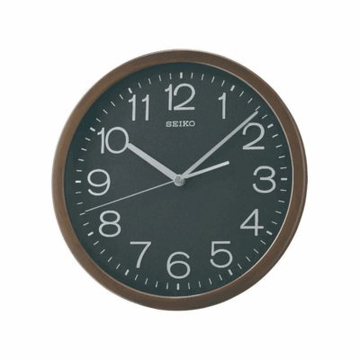 Ảnh sản phẩm Đồng Hồ Treo Tường Seiko QXA808A