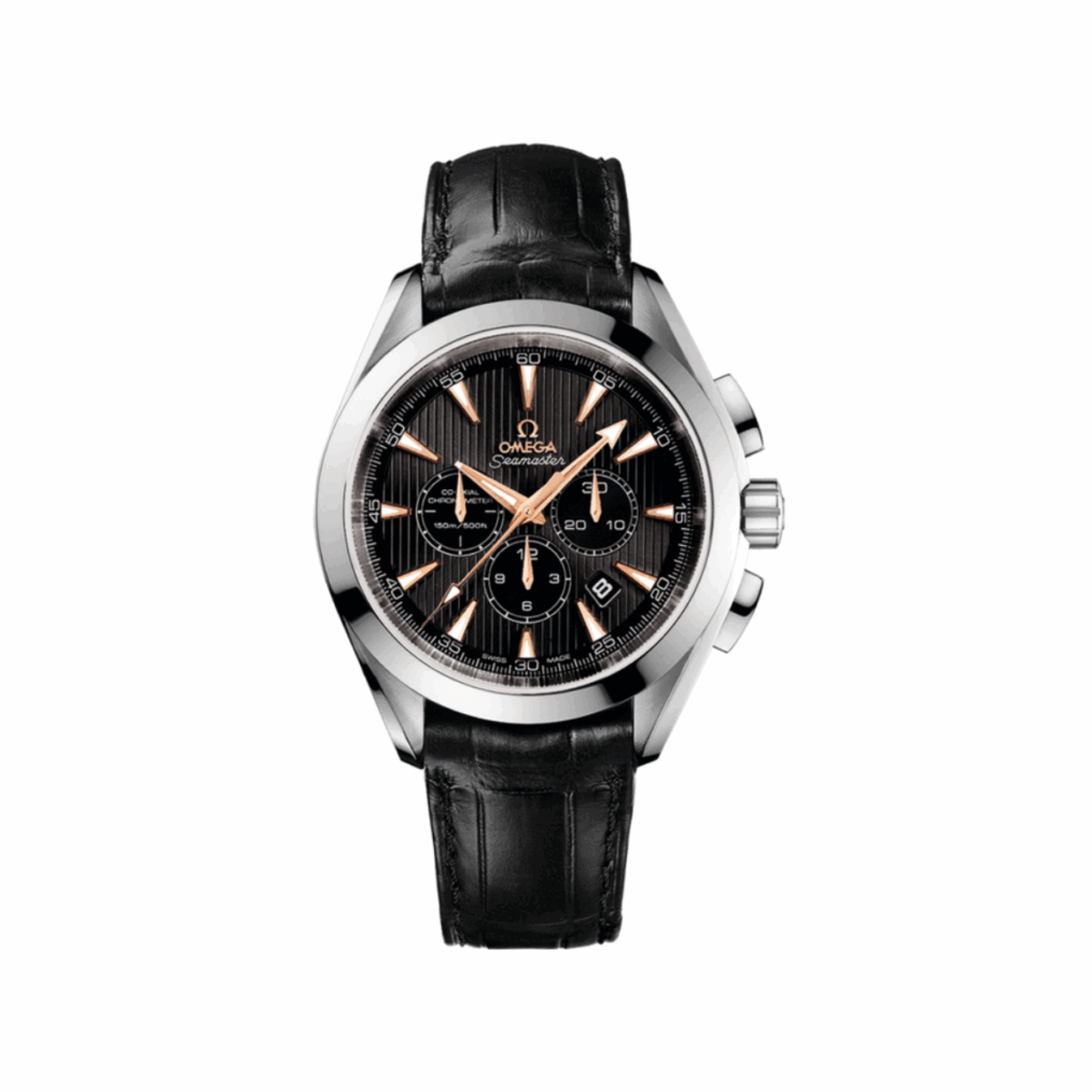 Omega 44mm Nam 231.53.44.50.01.001