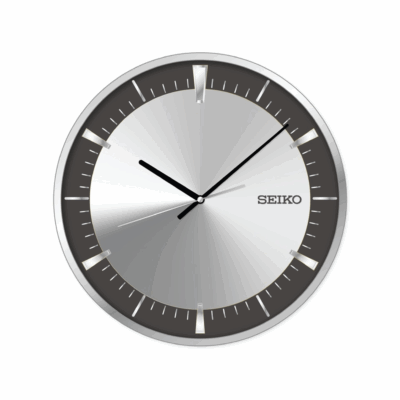 Ảnh sản phẩm Đồng Hồ Treo Tường Seiko QXA840S