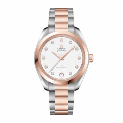 Ảnh sản phẩm Omega 34mm Nữ 220.20.34.20.52.001