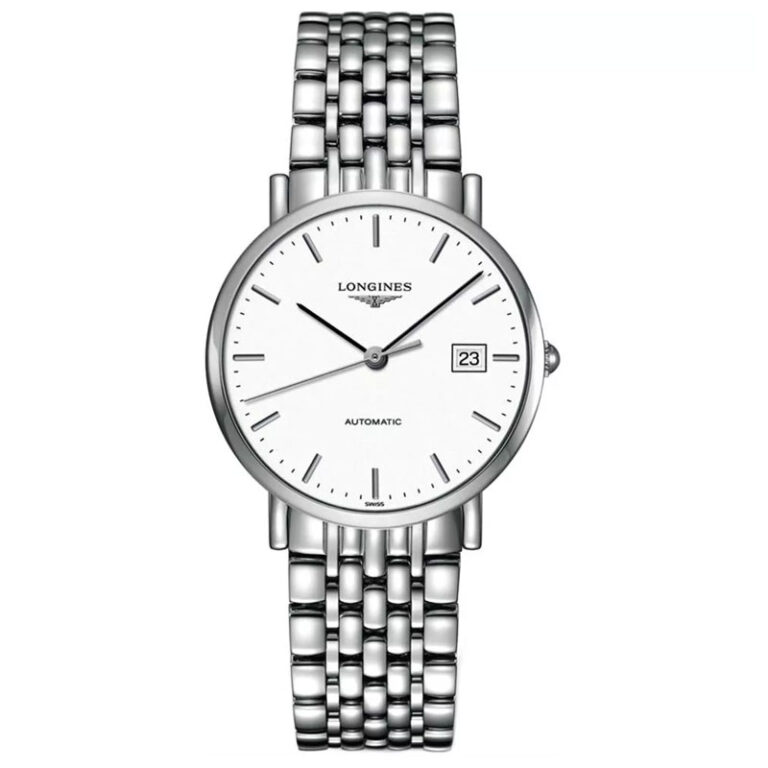 Longines 37mm Nam L4.810.4.12.6