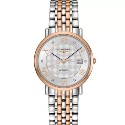 Longines 37mm Nam L4.810.5.97.7 chính hãng Longines 37mm Nam L4.810.5.97.7