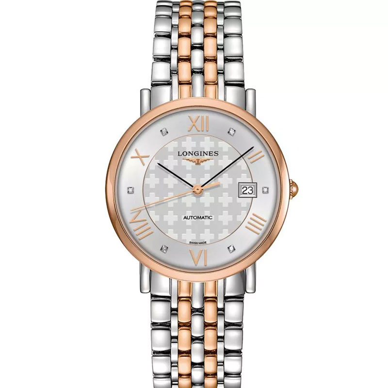 Longines 37mm Nam L4.810.5.97.7
