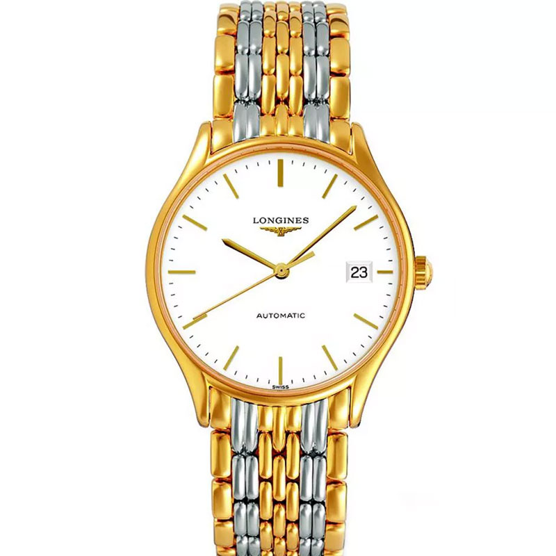 Longines 35mm Nam L4.860.2.12.7