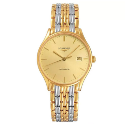 Longines 35mm Nam L4.860.2.32.7 chính hãng Longines 35mm Nam L4.860.2.32.7