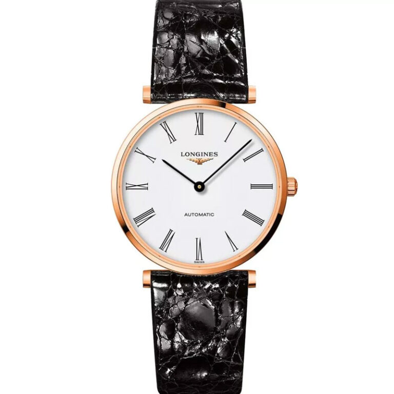 Longines 36mm Nam L4.908.1.91.2