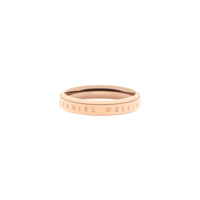 Nhẫn Daniel Wellington DW00400015 chính hãng Nhẫn Daniel Wellington DW00400015